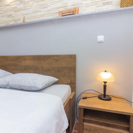 Apartmani Miletic زادار المظهر الخارجي الصورة