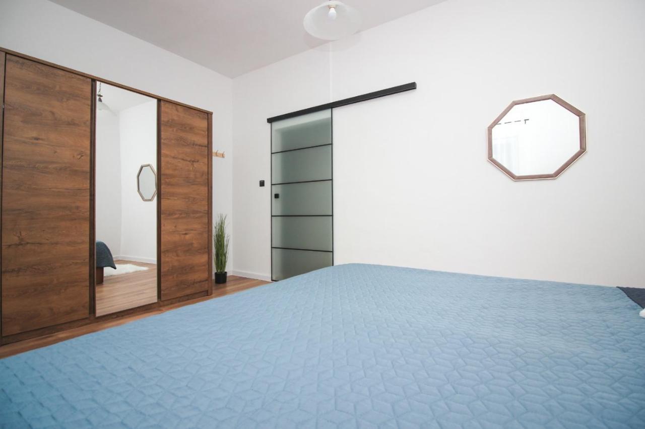 Apartmani Miletic زادار المظهر الخارجي الصورة