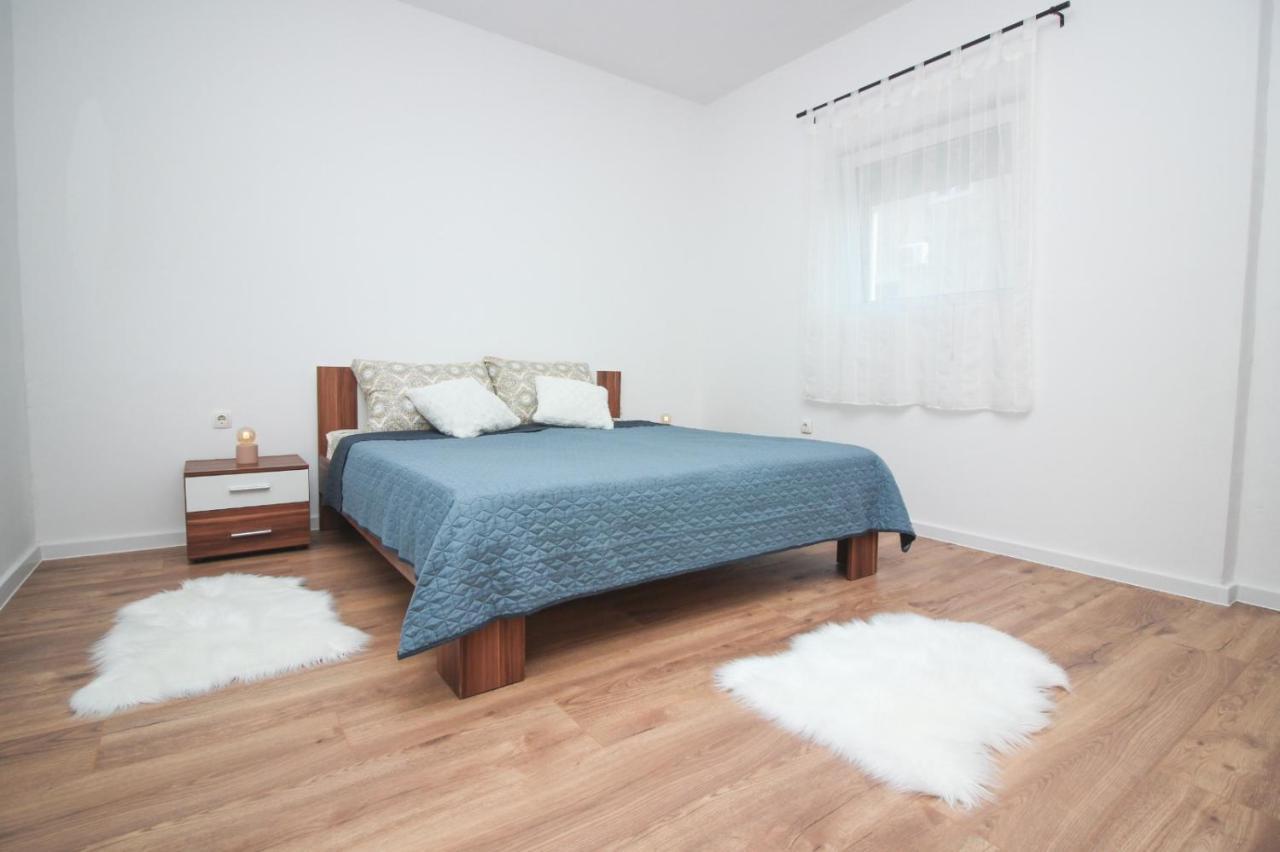 Apartmani Miletic زادار المظهر الخارجي الصورة