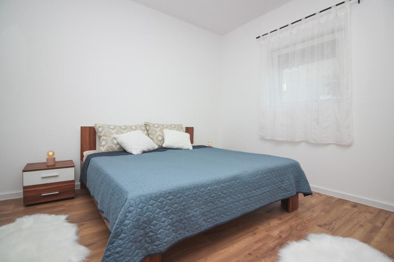 Apartmani Miletic زادار المظهر الخارجي الصورة