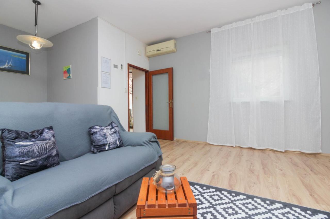 Apartmani Miletic زادار المظهر الخارجي الصورة
