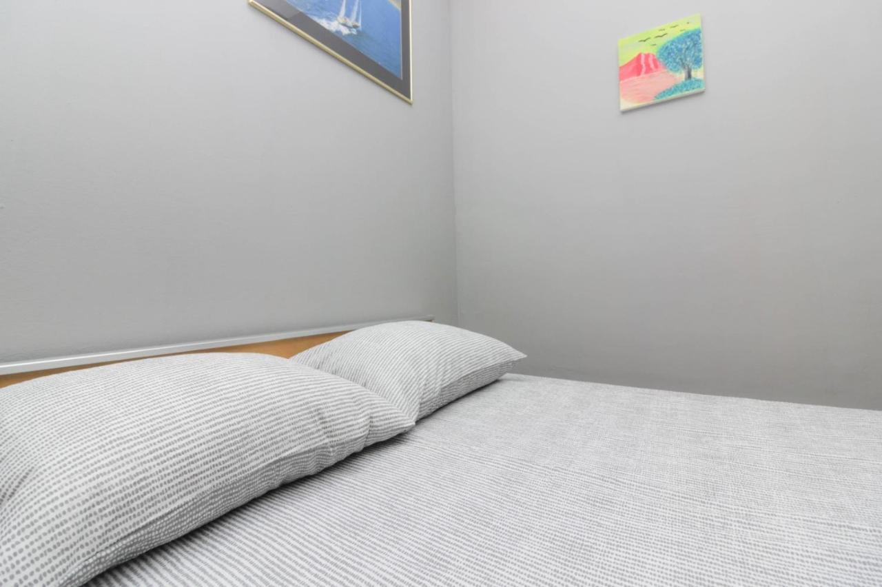 Apartmani Miletic زادار المظهر الخارجي الصورة