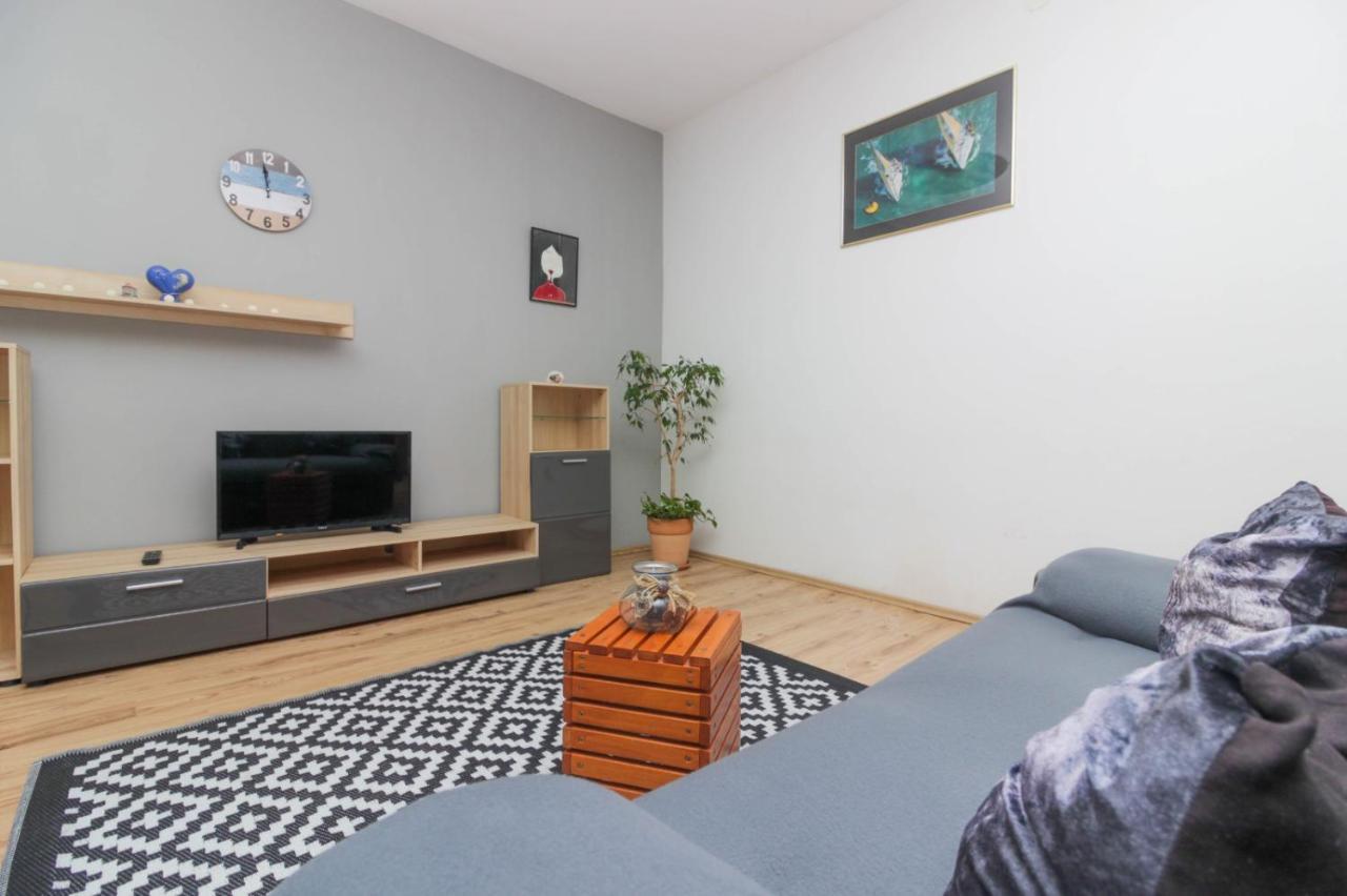 Apartmani Miletic زادار المظهر الخارجي الصورة
