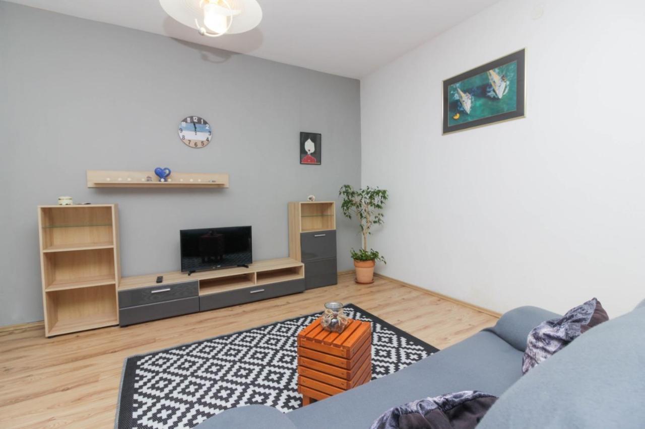 Apartmani Miletic زادار المظهر الخارجي الصورة