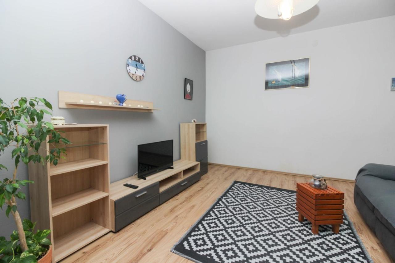 Apartmani Miletic زادار المظهر الخارجي الصورة