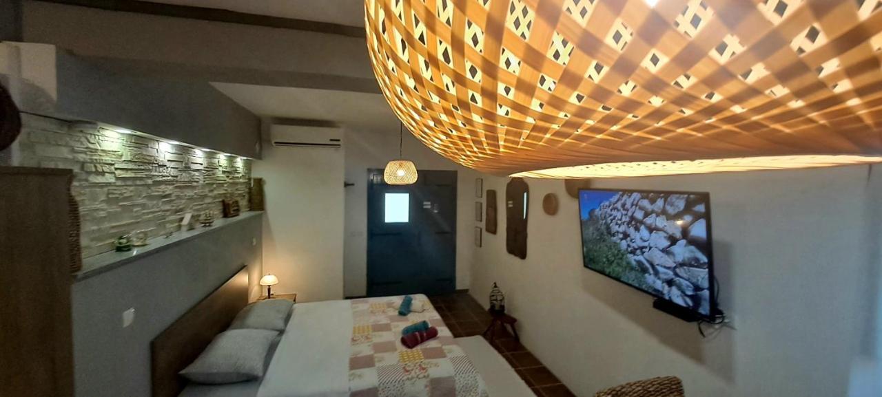 Apartmani Miletic زادار المظهر الخارجي الصورة