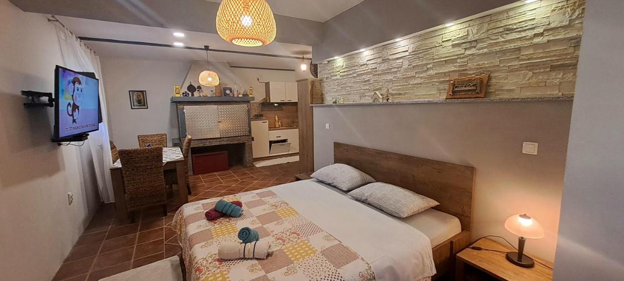Apartmani Miletic زادار الغرفة الصورة