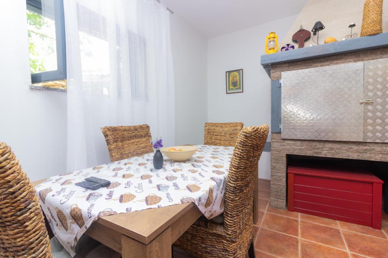 Apartmani Miletic زادار المظهر الخارجي الصورة