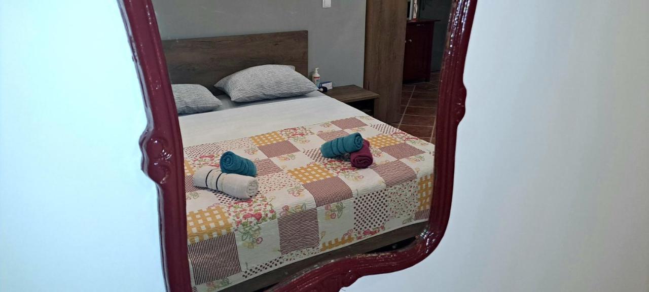 Apartmani Miletic زادار الغرفة الصورة