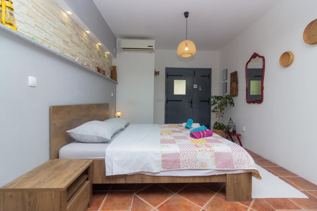 Apartmani Miletic زادار المظهر الخارجي الصورة