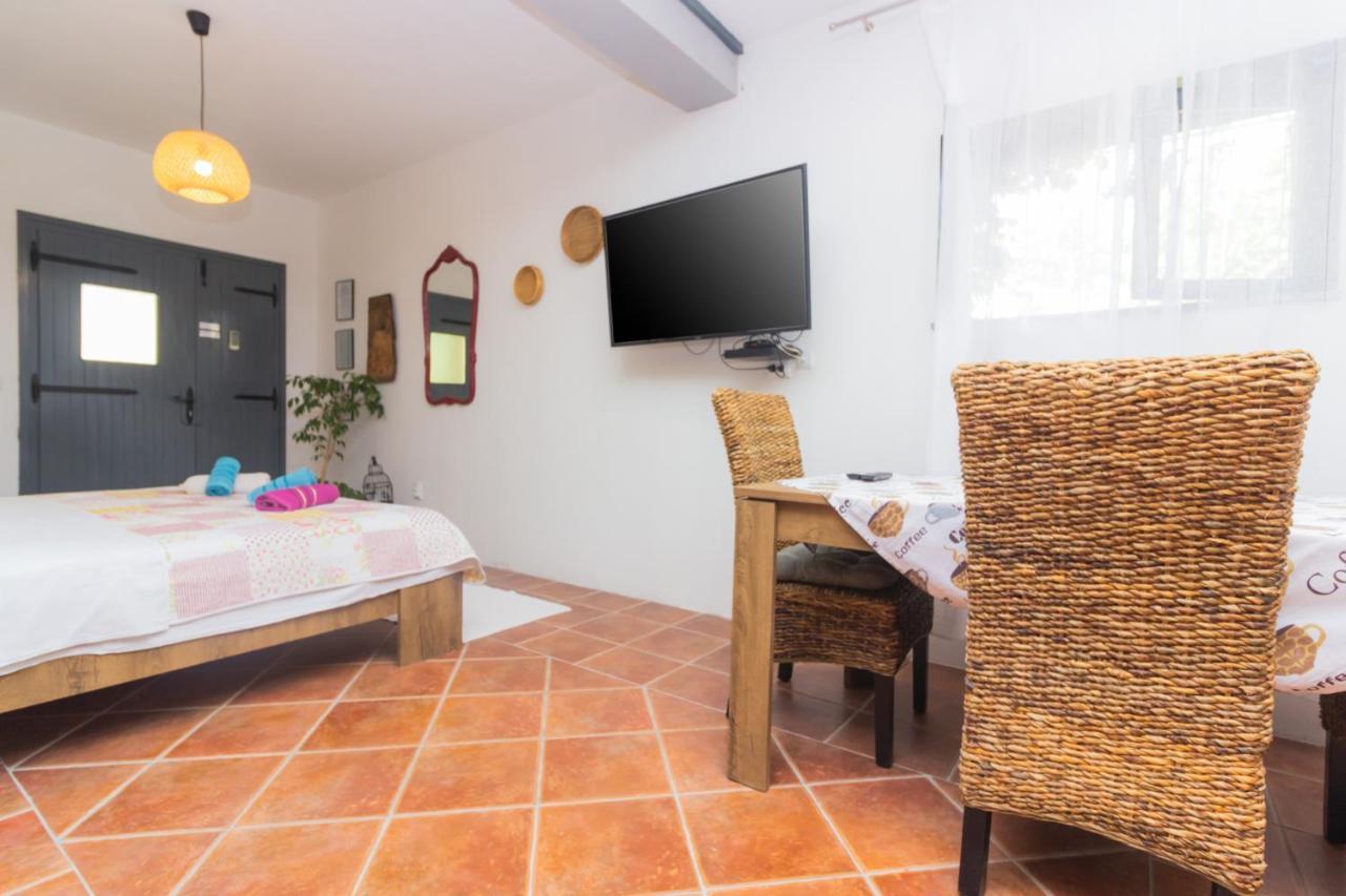 Apartmani Miletic زادار المظهر الخارجي الصورة
