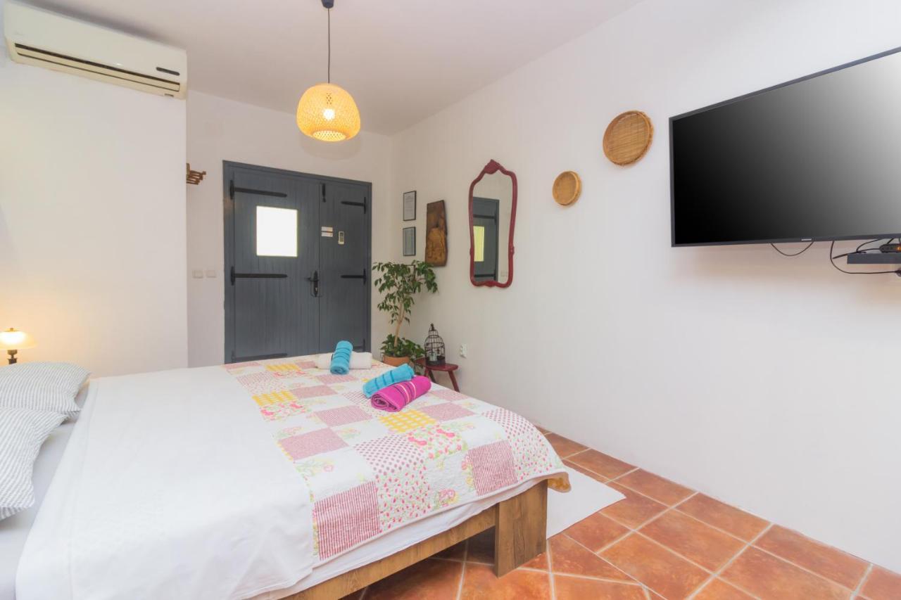Apartmani Miletic زادار المظهر الخارجي الصورة