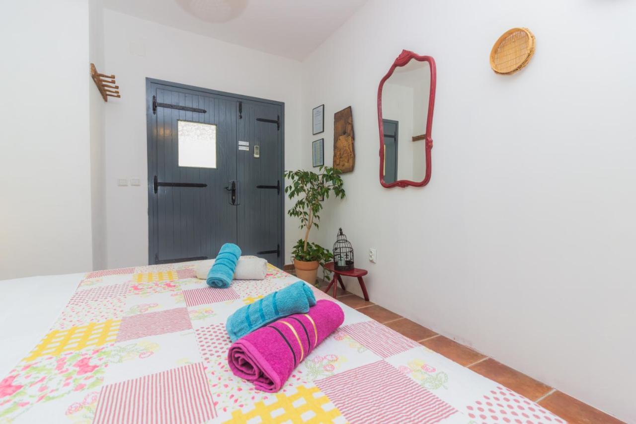 Apartmani Miletic زادار المظهر الخارجي الصورة