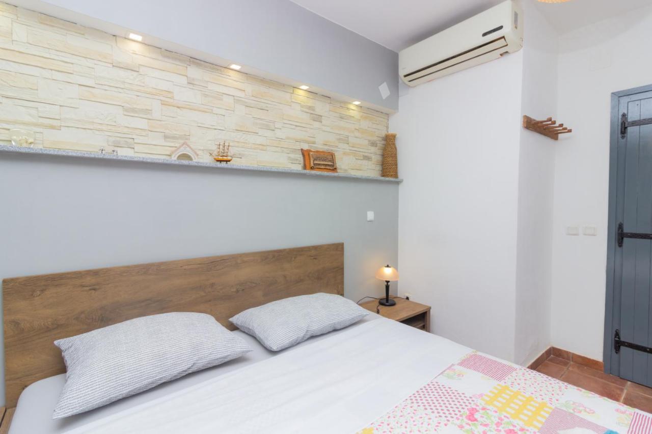 Apartmani Miletic زادار المظهر الخارجي الصورة
