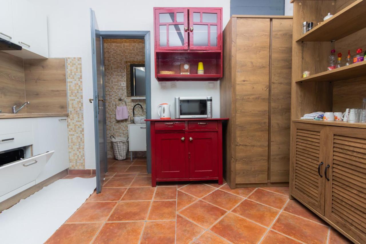 Apartmani Miletic زادار المظهر الخارجي الصورة