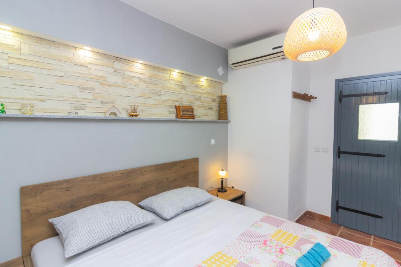 Apartmani Miletic زادار المظهر الخارجي الصورة