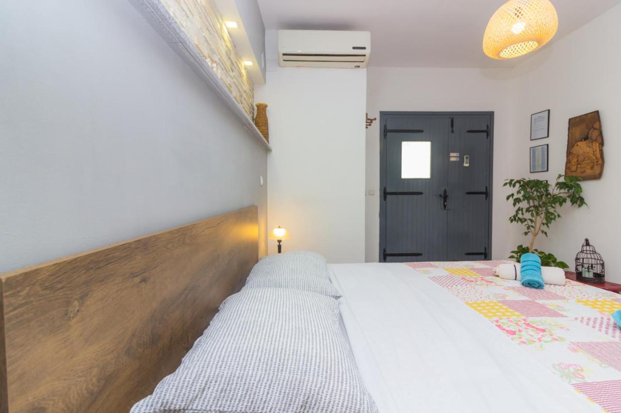Apartmani Miletic زادار المظهر الخارجي الصورة
