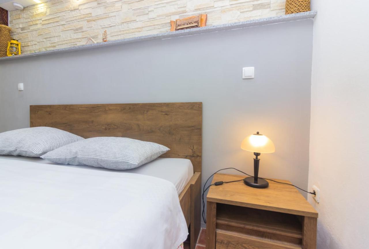 Apartmani Miletic زادار المظهر الخارجي الصورة