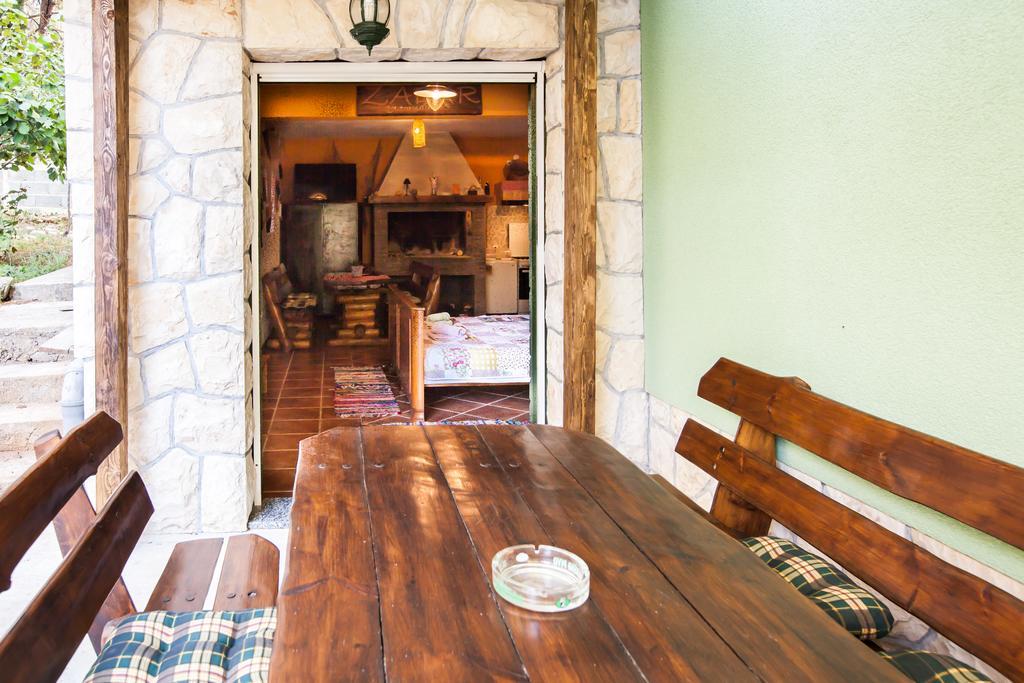 Apartmani Miletic زادار المظهر الخارجي الصورة